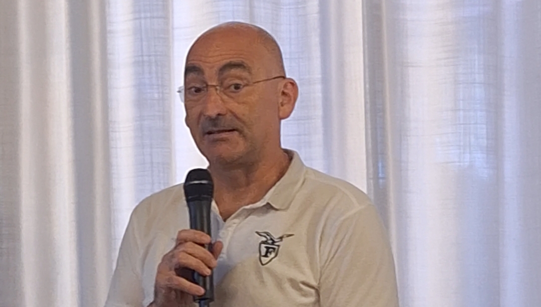 Fortitudo Bologna, il GM Portaluppi: “Dopo una ottima prestagione ci aspettavamo forse qualcosa di più dalla Supercoppa. Ora partiamo da Roseto”