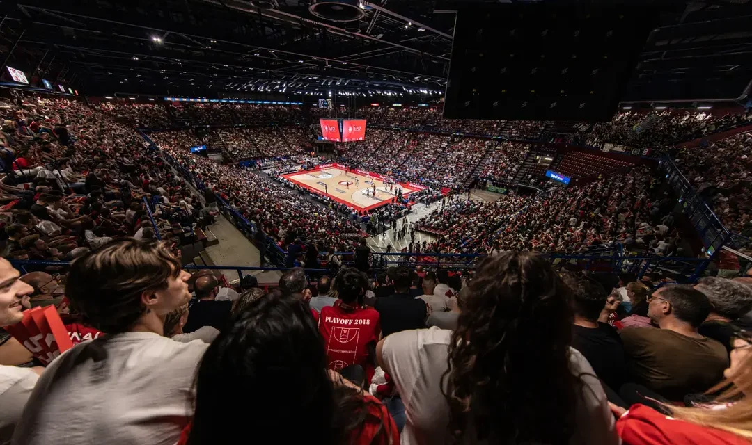 IL BASKET CHE UNISCE DENTRO E FUORI DAL CAMPO. LE INIZIATIVE COLLATERALI DELLA FRECCIAROSSA SUPERCOPPA 2025
