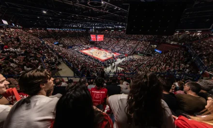 IL BASKET CHE UNISCE DENTRO E FUORI DAL CAMPO. LE INIZIATIVE COLLATERALI DELLA FRECCIAROSSA SUPERCOPPA 2025
