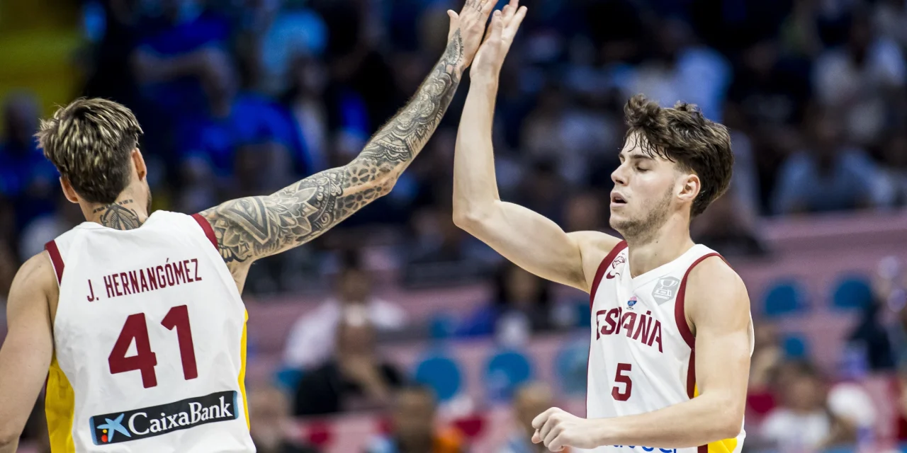 BM Eurobasket Time/ Spagna, il diciassettesimo posto è il peggior risultato della Nazionale ad un Eurobasket