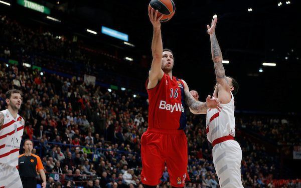 Bayern Monaco, ufficiale il ritorno di Stefan Jovic