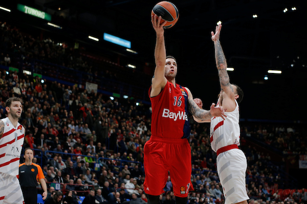 Bayern Monaco, ufficiale il ritorno di Stefan Jovic