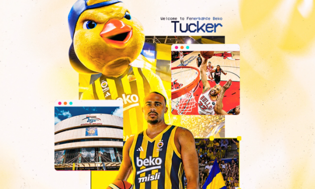 Fenerbahce, firmato il colpo Talen Horton-Tucker