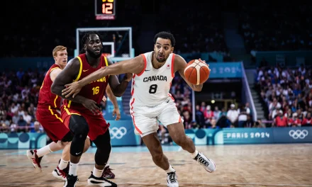 Real Madrid, ufficiale l’arrivo dell’ex NBA Trey Lyles