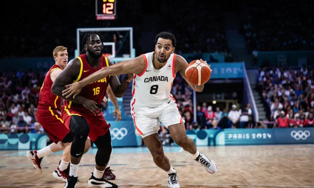 Real Madrid, ufficiale l’arrivo dell’ex NBA Trey Lyles