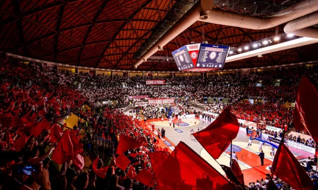 Pallacanestro Trieste, superati i 4200 abbonamenti