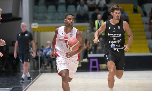 La nuova Serie B: Nel girone A favorite le due Montecatini e Treviglio Brianza, occhio Vigevano ed Assigeco Piacenza. Nel B le padrone sembrano essere Virtus Roma 1960 e Pielle Livorno ma attenzione anche a Latina, Luiss Roma e JuveCaserta – di Valerio Laurenti