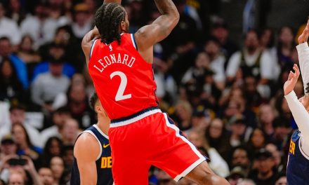 Caso Leonard-Clippers: nuove rivelazioni dal giornalista Pablo Torre