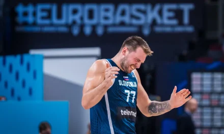 BM EUROBASKET TIME / SLOVENIA: RAGIONI E TORTI SULLE POLEMICHE CON GLI ARBITRI – DI MATTEO CAZZULANI