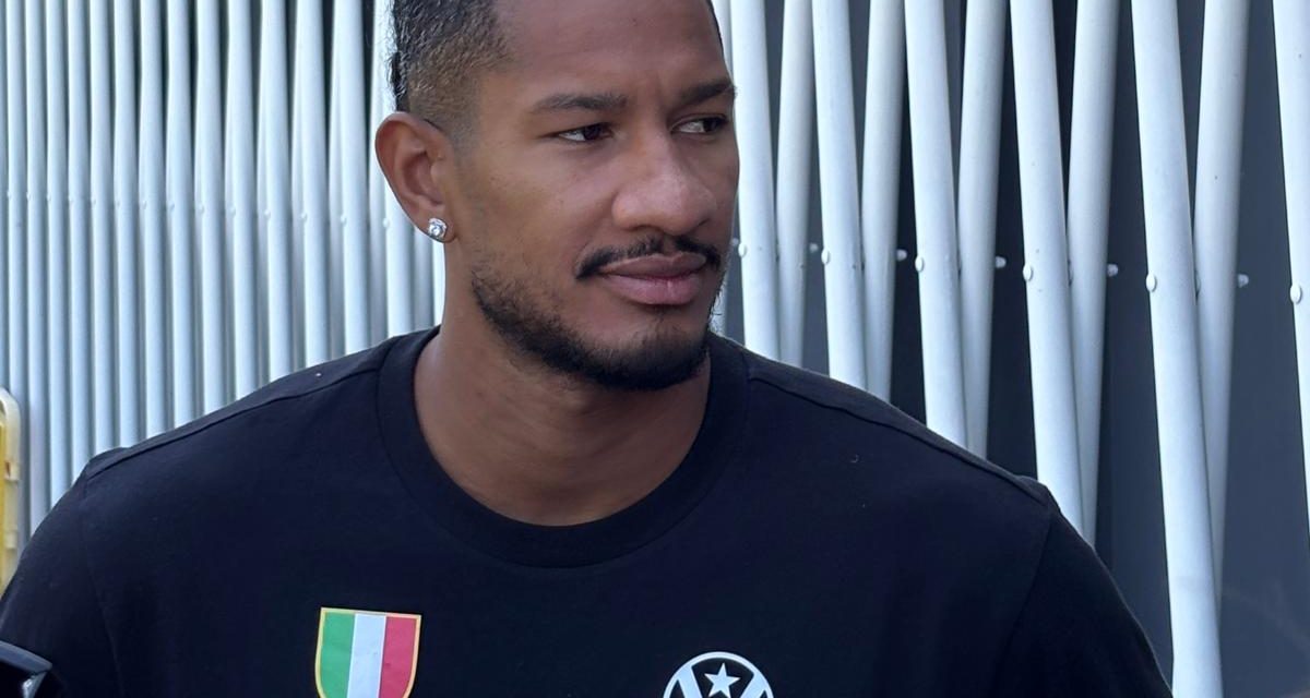 VIRTUS, JALLOW SI PRESENTA: “DUSKO PERFETTO PER CRESCERE, METTERÒ TANTA ENERGIA IN CAMPO. NON VEDO L’ORA DI GIOCARE CON NIANG”