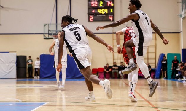 BERTRAM DERTHONA TRAVOLGE VARESE  E SESTA AMICHEVOLE ARCHIVIATA – DI MARGHERITA RUSSO