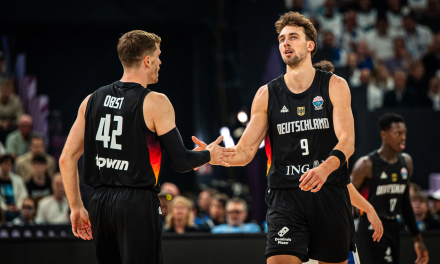 BM EUROBASKET TIME/ L’ANALISI DELLA FASE A GIRONI: Germania e Turchia dominano mentre Portogallo e Polonia sorprendono – di Alessandro di Bari