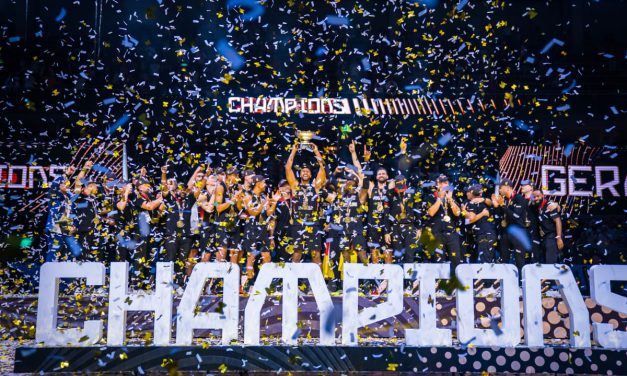 BM EUROBASKET TIME / DA NOWITZKI A SCHRÖDER: ECCO COME LA GERMANIA SI È AFFERMATA NEL BASKET GLOBALE – DI MATTEO CAZZULANI