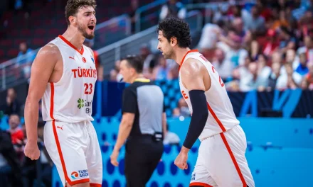 BM EUROBASKET TIME / ANCHE ALPEREN ŞENGÜN, DOPO LUKA DONČIĆ, NEL GRUPPO DELLE TRIPLE DOPPIE CON VRANKOVIĆ E KUKOČ – DI MATTEO CAZZULANI