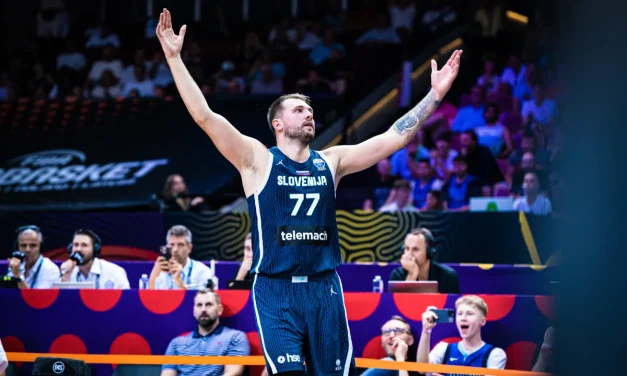 BM EUROBASKET TIME / GIRONE D, VI TURNO: LA SLOVENIA SUPERA ISRAELE: POLONIA-BELGIO DECISIVA PER IL PRIMO POSTO – DI MATTEO CAZZULANI