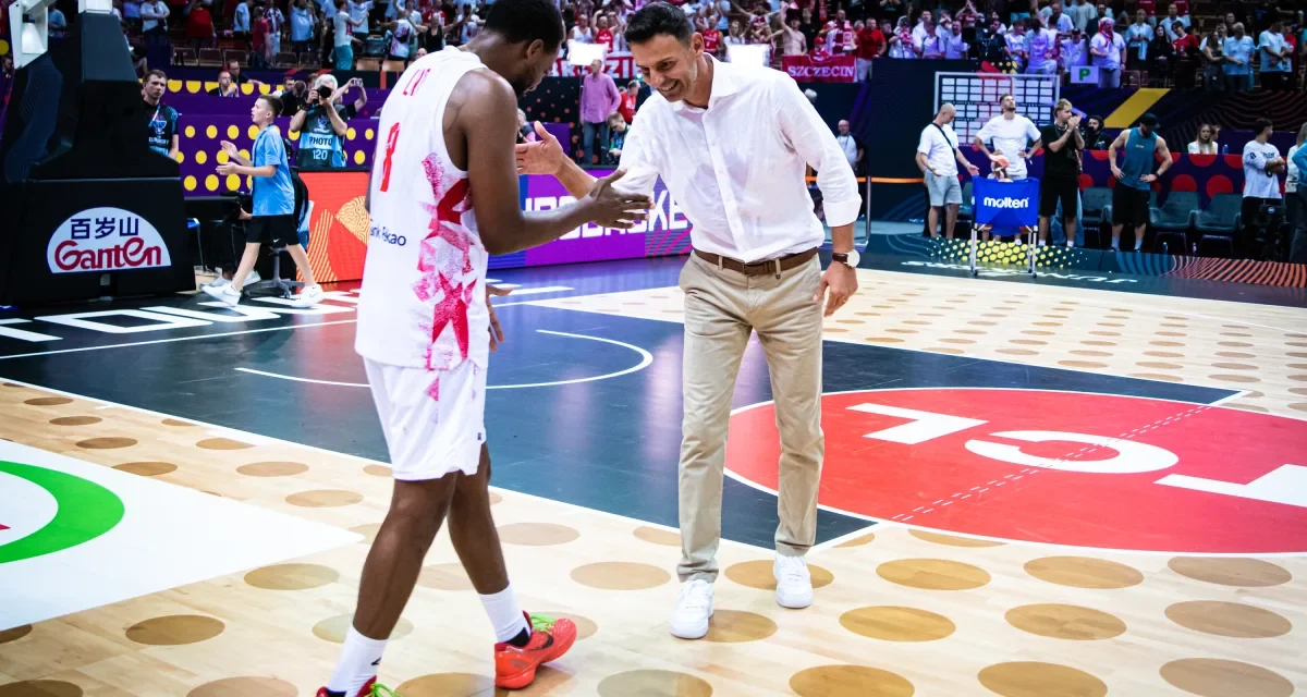 BM EUROBASKET TIME / DIFESA E RIMBALZI LE CHIAVI DEL SUCCESSO TEMPORANEO DI POLONIA ED ISRAELE – DI MATTEO CAZZULANI