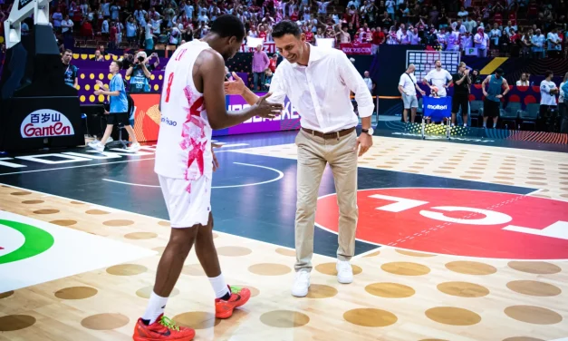 BM EUROBASKET TIME / DIFESA E RIMBALZI LE CHIAVI DEL SUCCESSO TEMPORANEO DI POLONIA ED ISRAELE – DI MATTEO CAZZULANI