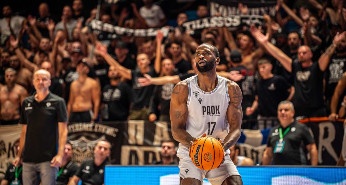 BM ON FIBA BCL / QUALIFICAZIONI: PAOK E BURSASPOR CON REGGIANA E ANVERSA IN SEMIFINALE – DI MATTEO CAZZULANI