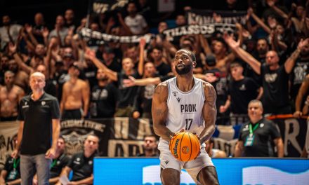 BM ON FIBA BCL / QUALIFICAZIONI: PAOK E BURSASPOR CON REGGIANA E ANVERSA IN SEMIFINALE – DI MATTEO CAZZULANI