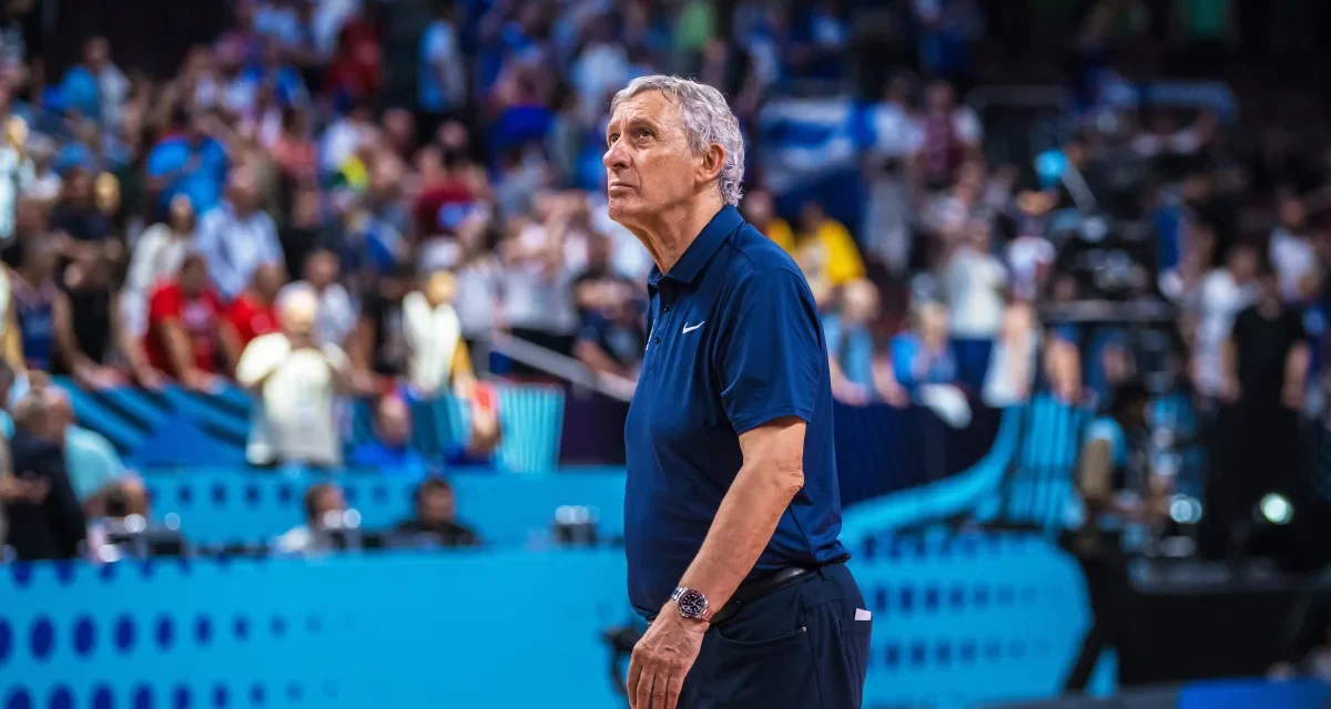 BM EUROBASKET TIME / LA SERBIA ELIMINATA IN UNO SCONTRO TRA TRADIZIONE E MODERNITÀ – DI MATTEO CAZZULANI