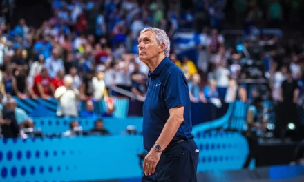 BM EUROBASKET TIME / LA SERBIA ELIMINATA IN UNO SCONTRO TRA TRADIZIONE E MODERNITÀ – DI MATTEO CAZZULANI