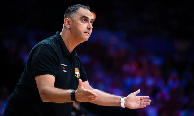 BM EUROBASKET TIME / GIRONE D, VI TURNO: IL BELGIO ESCE CON ONORE. L’ITALIA AFFRONTERÀ LA SLOVENIA AGLI OTTAVI – DI MATTEO CAZZULANI
