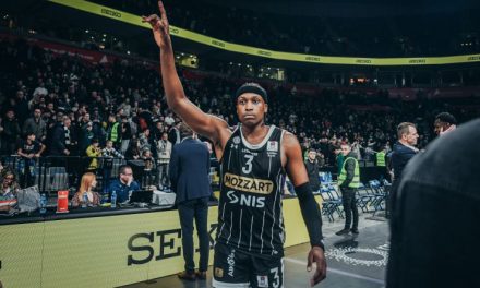 BM MERCATO / IL PARTIZAN ASPETTA UN CENTRO E PROLUNGA CON FRANK NTILIKINA – DI MATTEO CAZZULANI