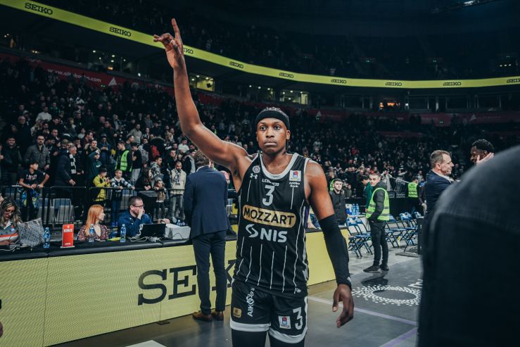 BM MERCATO / IL PARTIZAN ASPETTA UN CENTRO E PROLUNGA CON FRANK NTILIKINA – DI MATTEO CAZZULANI