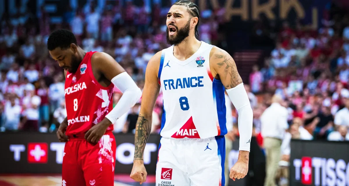 CORDINIER: “CHE EMOZIONE AFFRONTARE SHENGELIA. NIANG ALLA VIRTUS? FARÀ GRANDI COSE E SONO CONTENTO PER LUI”