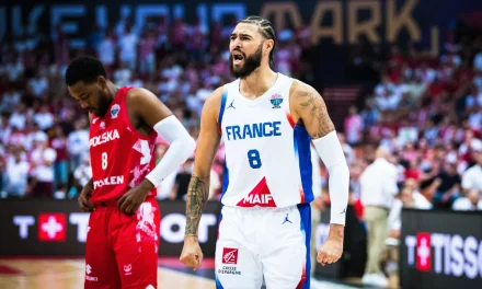 CORDINIER: “CHE EMOZIONE AFFRONTARE SHENGELIA. NIANG ALLA VIRTUS? FARÀ GRANDI COSE E SONO CONTENTO PER LUI”