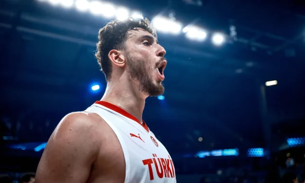 BM EUROBASKET TIME / GIRONE A: LA TURCHIA VINCE LA SFIDA PER IL PRIMO POSTO, SERBIA SCONFITTA 95-90