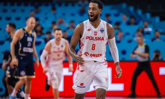 BM EUROBASKET TIME / OTTAVI DI FINALE: LA POLONIA TORNA A VINCERE ED ELIMINA LA BOSNIA ERZEGOVINA AGLI OTTAVI – DI MATTEO CAZZULANI