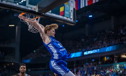 BM MERCATO / PARTIZAN SCATENATO, ECCO MIIKA MUURINEN – DI MATTEO CAZZULANI