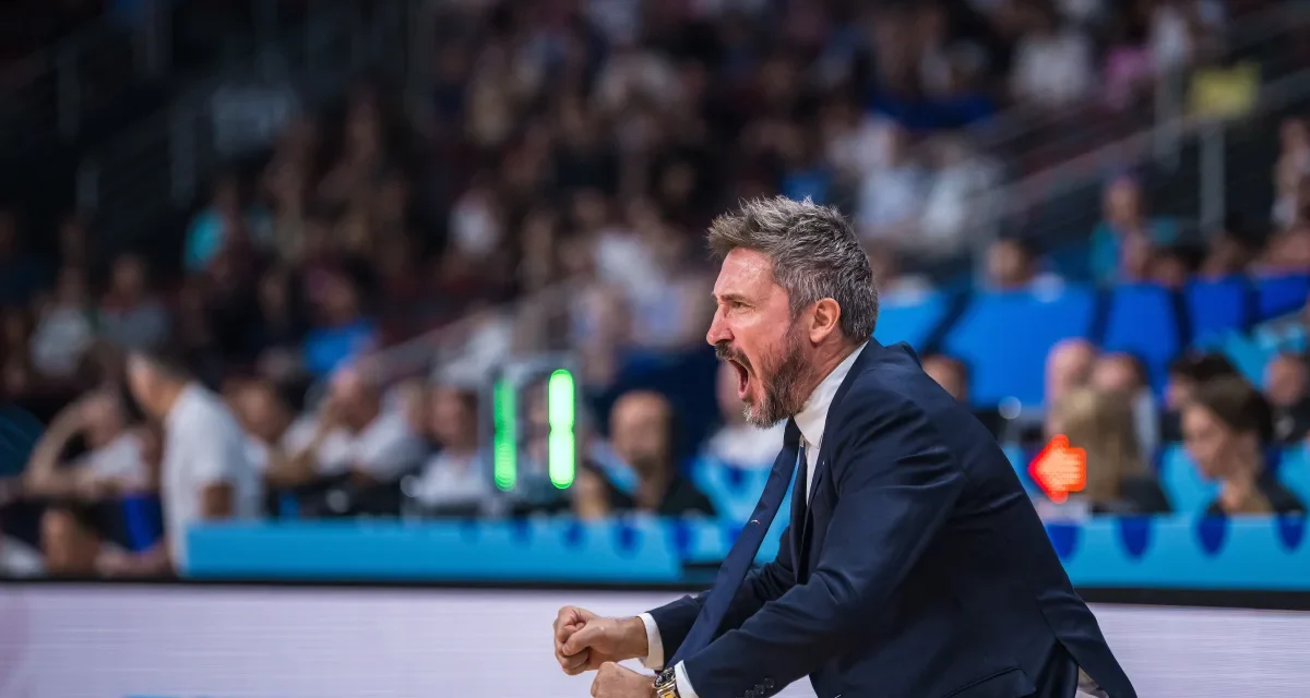 BM EUROBASKET TIME / L’ITALIA TRA LE MIGLIORI DIFESE DEGLI EUROPEI – DI MATTEO CAZZULANI