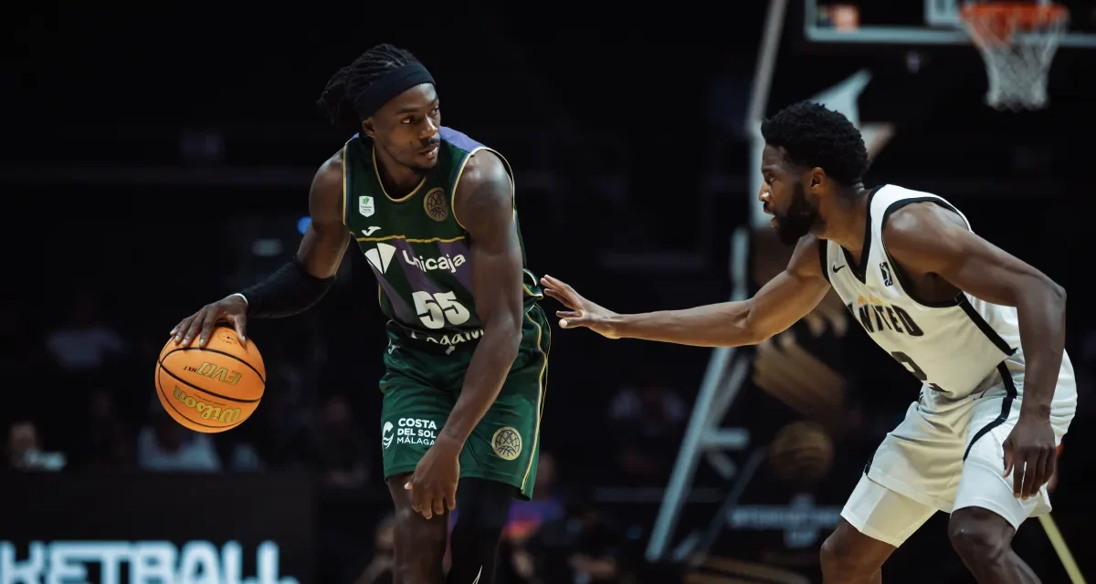 BM MONDO / COPPA INTERCONTINENTALE: L’UNICAJA MALAGA SCONFIGGE LA SELEZIONE DELLA G LEAGUE ED È CAMPIONE DEL MONDO FIBA – DI MATTEO CAZZULANI