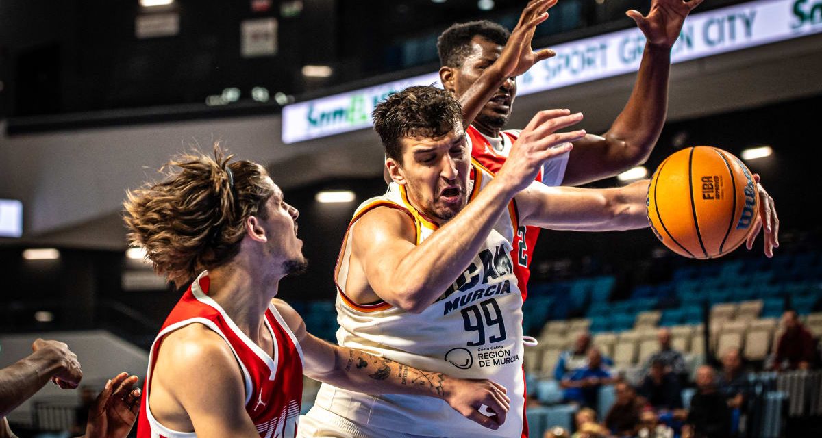 BM ON FIBA BCL / LA SPAGNA PERDE LA MAGGIORANZA RELATIVA IN CHAMPIONS LEAGUE – DI MATTEO CAZZULANI