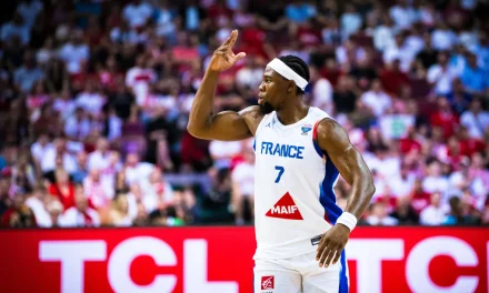 BM EUROBASKET TIME / GIRONE D, V GIORNATA: LA FRANCIA FERMA LA POLONIA E RIAPRE LA CORSA AL PRIMO POSTO – DI MATTEO CAZZULANI