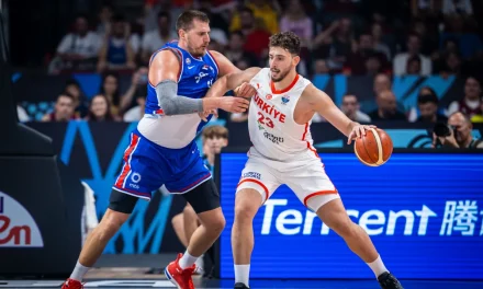 BM EUROBASKET TIME/ L’ANALISI DELLA FASE A GIRONI: QUANTO PAGA AVERE UN BOMBER? – di EUGENIO PETRILLO