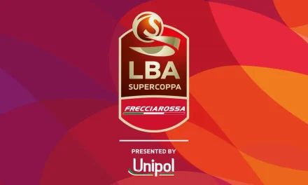 BM ON SUPERCOPPA 2025/ SU IL SIPARIO DELLA STAGIONE 2025/26: PRIMA TRENTO-BRESCIA, POI IL DERBY D’ITALIA – di EUGENIO PETRILLO
