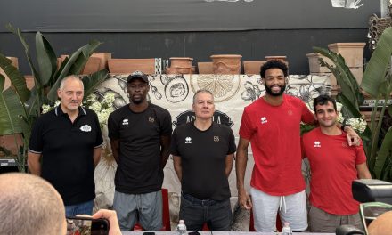 BM ON LBA / VARESE PRESENTA RENFRO E MOORE: “VOGLIAMO DARE GRANDI SODDISFAZIONI AI TIFOSI” – DI ANTONIO CATALANO