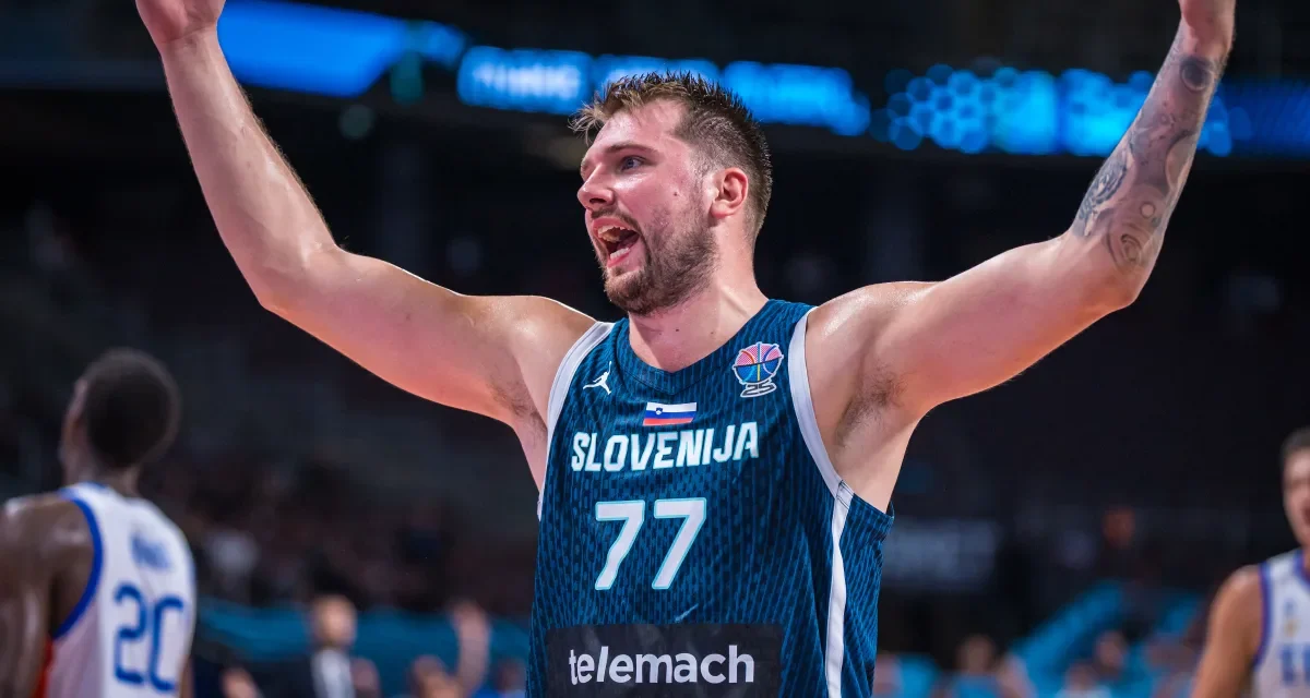BM EUROBASKET TIME / IL BILANCIO AGRODOLCE DEL BASKET ‘SLAVO’ AGLI EUROPEI – DI MATTEO CAZZULANI