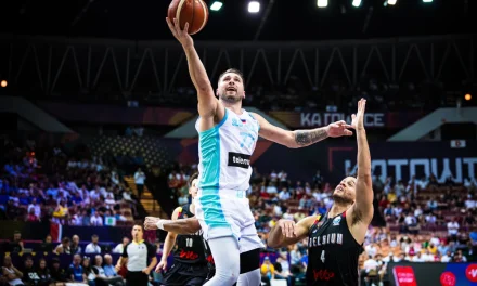 BM EUROBASKET TIME / DIARIO DA KATOWICE: LA FATICA DELLA FRANCIA, L’ONORE DEL ‘BRIENZA DI ZARA’, L’INSIDIA SLOVENIA PER L’ITALIA – DI MATTEO CAZZULANI