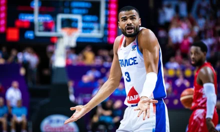 BM EUROBASKET TIME / DIARIO DA KATOWICE: NEL GRUPPO D TUTTO SARÀ POSSIBILE ALL’ULTIMA GIORNATA – DI MATTEO CAZZULANI