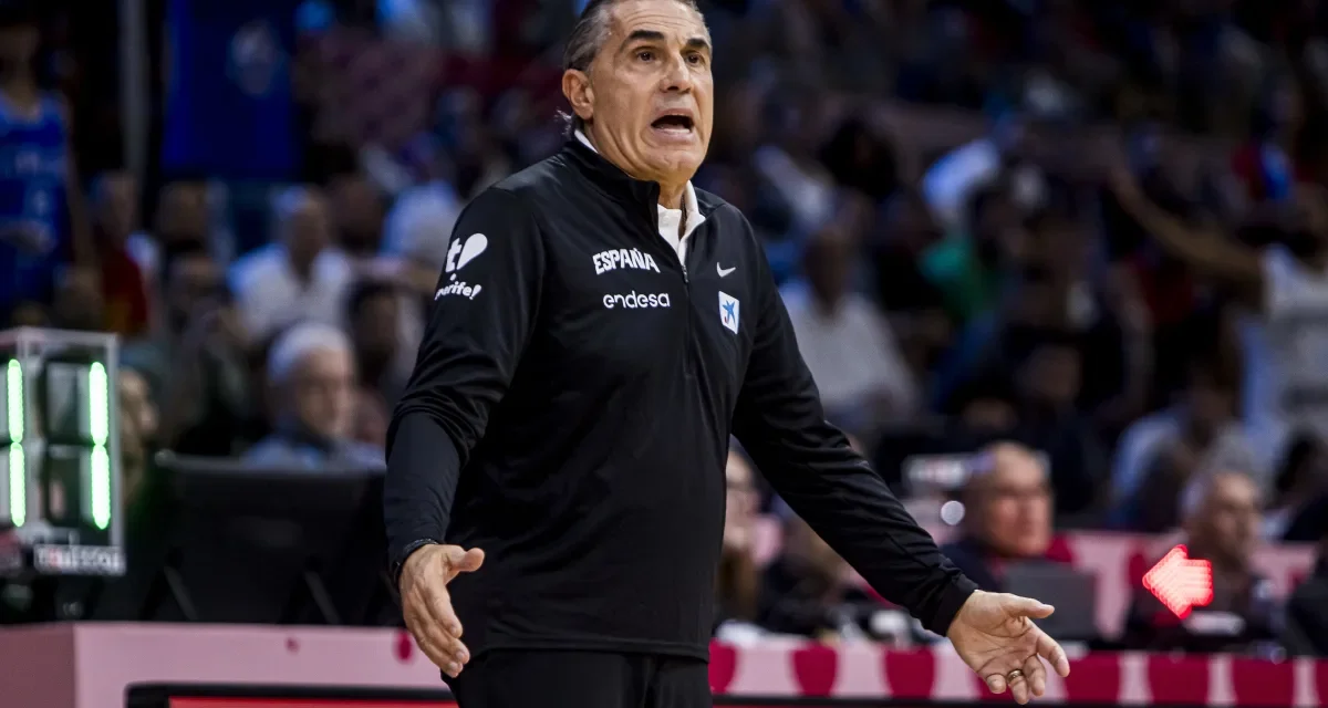 BM EUROBASKET TIME / L’EDITORIALE DI MARIO ARCERI: LA SPAGNA RISCHIA DI TORNARE A CASA