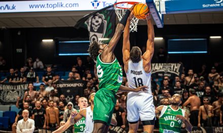 BM ON FIBA BCL / IL BURSASPOR DECLASSA IL PAOK E VA IN FINALE CON L’ANVERSA MATTATRICE DELLA REGGIANA – DI MATTEO CAZZULANI