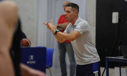 ESCLUSIVA BM/ COACH ALESSANDRO ROSSI: “AGLI EUROPEI HO ALLENATO UN GRUPPO MATURO, SONO FIERO DI LORO. A TREVISO VOGLIO AVERE UNA VISIONE COMUNE CON LA PIAZZA” – DI ALESSIO APICELLA