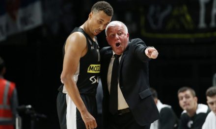 BM MERCATO / GLI OBIETTIVI DI PARTIZAN E STELLA ROSSA PER ALLUNGARE IL ROSTER – DI MATTEO CAZZULANI