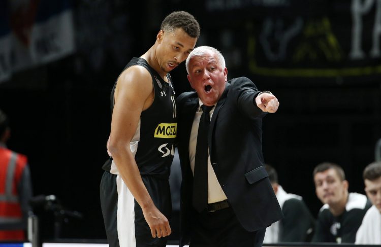 BM MERCATO / GLI OBIETTIVI DI PARTIZAN E STELLA ROSSA PER ALLUNGARE IL ROSTER – DI MATTEO CAZZULANI
