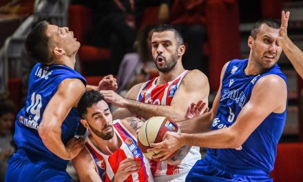 BM DA BASKET ADRIATICO / LEGA ABA PREVIEW: IL GRANDE CLASSICO TRA STELLA ROSSA E ZADAR ALLA PRIMA GIORNATA – DI MATTEO CAZZULANI