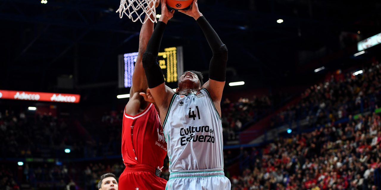 La Stella Rossa cerca rinforzi dopo l’emergenza infortuni: alla lunga lista si aggiunge anche il Rivero